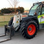 CLAAS SCORPION 1033 Telehandler (Type K34) Service Repair Manual Instant Download