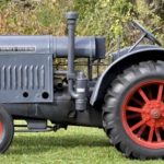 Case IH McCormick 10-20 Deering Gear Drive Tractor Operator’s Manual Instant Download (Publication No.INT-5184A)