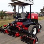 Toro Reelmaster 7000 Mower Service Repair Manual Instant Download