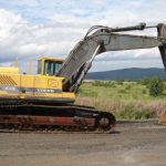 Volvo EC340 Excavator Parts Catalogue Manual Instant Download (SN: 1001 and up)