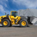 Volvo L250G Wheel Loader Parts Catalogue Manual Instant Download (SN: 1002 and up, 3004 and up)