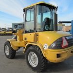 Volvo L30 Compact Wheel Loader Parts Catalogue Manual Instant Download (SN: 1800001–1809999, 1810001-1819999)