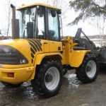 Volvo L40 Compact Wheel Loader Parts Catalogue Manual Instant Download (SN: 1910001-1910158, 1920001-1920337)