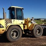 Volvo L45 Compact Wheel Loader Parts Catalogue Manual Instant Download (SN: 1940001-1949999, 1950001-1959999)