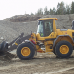 Volvo L60G Wheel Loader Parts Catalogue Manual Instant Download (SN: 1009 and up)