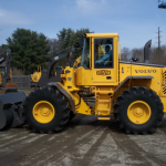 Volvo L70E Wheel Loader Parts Catalogue Manual Instant Download (SN: 21001-22957, 60001-61576, 71001-71337)