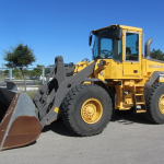 Volvo L90E Wheel Loader Parts Catalogue Manual Instant Download (SN: 20001-22957, 66001-67953, 70801-71269)