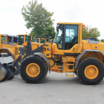 Volvo L90G Wheel Loader Parts Catalogue Manual Instant Download (SN: 2008 and up)