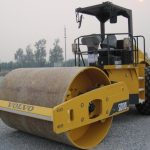 Volvo SD110 Soil Compactor Parts Catalogue Manual Instant Download (SN: 52332 and up, 58001 and up, 550001 and up)