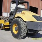 Volvo SD116F Soil Compactor Parts Catalogue Manual Instant Download (SN: 197641 and up)