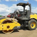 Volvo SD77DA Soil Compactor Parts Catalogue Manual Instant Download (SN: 197788 and up)