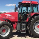 McCormick MTX Tier3 Restyling (2009- ) – RPD1 – 150 Tractor Parts Catalogue Manual Instant Download