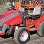 McCormick 2730 HST-R Tractor Parts Catalogue Manual Instant Download