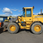 Volvo L70D Wheel Loader Parts Catalogue Manual Instant Download (SN: 17002-19997, 70301-70830)