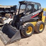 Volvo MC70 Skid Steer Loader Parts Catalogue Manual Instant Download (SN: 60000-61000)