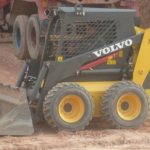 Volvo MC80 Skid Steer Loader Parts Catalogue Manual Instant Download (SN: 60000-61000)