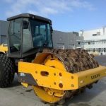 Volvo SD115D, SD115F Soil Compactor Parts Catalogue Manual Instant Download (SN: 23273 and up)