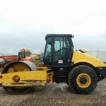 Volvo SD190DX Soil Compactor Parts Catalogue Manual Instant Download (SN: 197455 and up)