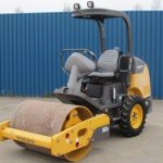 Volvo SD25D, SD25F Soil Compactor Parts Catalogue Manual Instant Download (SN: 197379 and up)