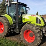 CLAAS ARES 620-610 RX RZ TRACTOR Parts Catalogue Manual Instant Download (SN: CT62R0050-CT62R2210)