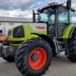 CLAAS ARES 826-815 RZ FPS TRACTOR Parts Catalogue Manual Instant Download (SN: CT4310050-CT4310255)