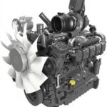CLAAS ARION 550-530 (Engine) Tractor Service Repair Manual Instant Download
