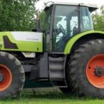 CLAAS ATLES 936-915 RZ TRACTOR Parts Catalogue Manual Instant Download (SN: CT4520001-CT4520999)