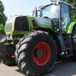 CLAAS ATLES 946-926 RZ TRACTOR Parts Catalogue Manual Instant Download (SN: CT4550005-CT4550019)
