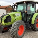 CLAAS ATOS 350-330 STAGE IIIB T2 TRACTOR Parts Catalogue Manual Instant Download (SN: A9900001-A9909999)