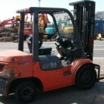 TOYOTA 7FDF/FGF 15-35 Forklift Service Repair Manual Instant Download