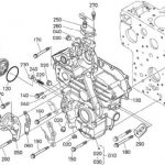 JCB JS220SC CH TRACKED EXCAVATOR Parts Catalogue Manual Instant Download (Serial Number: 01791932-01792932, 02282480-02283480)